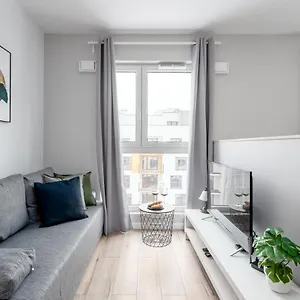 North Apartment