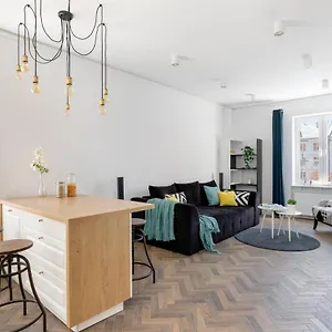 Nowoczesny Stare Apartment