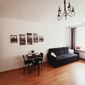 Old Town Piwna Apartamento