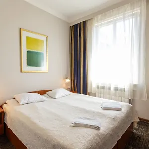 Apart-hotel Stadion, Varsóvia