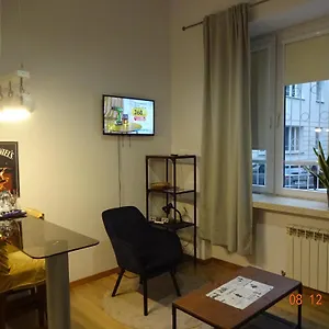 Wspólna 59 Apartamento