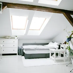 Hoza Attic Apartment